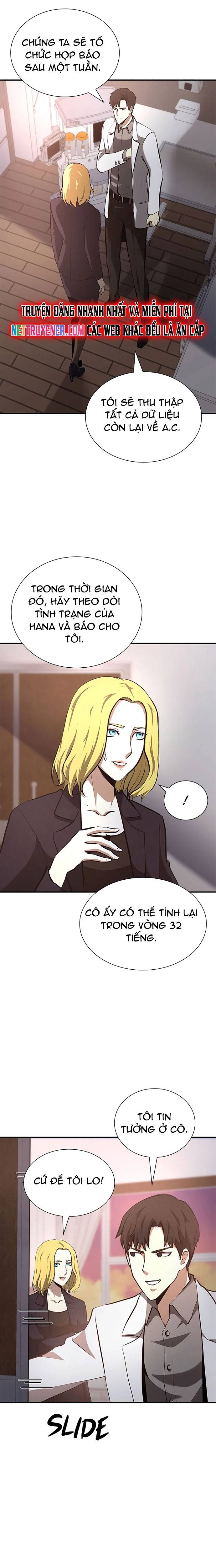Sự Trở Lại Ma Dược Sư Cấp Fff Chapter 108 - Trang 27