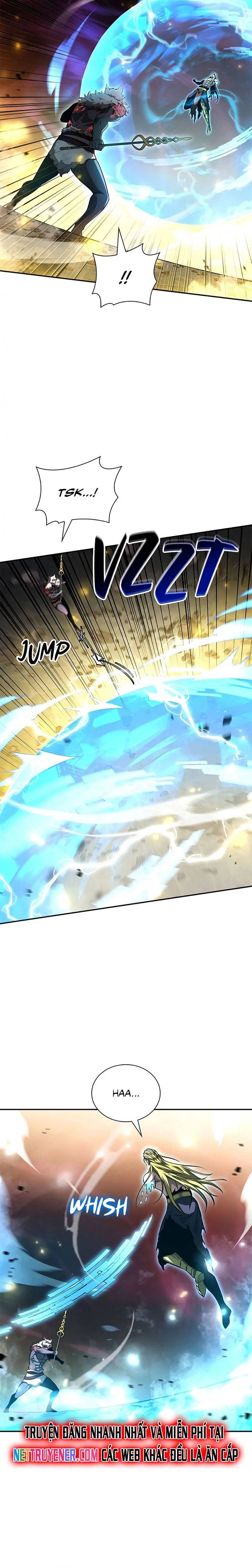 Sự Trở Lại Ma Dược Sư Cấp Fff Chapter 108 - Trang 11