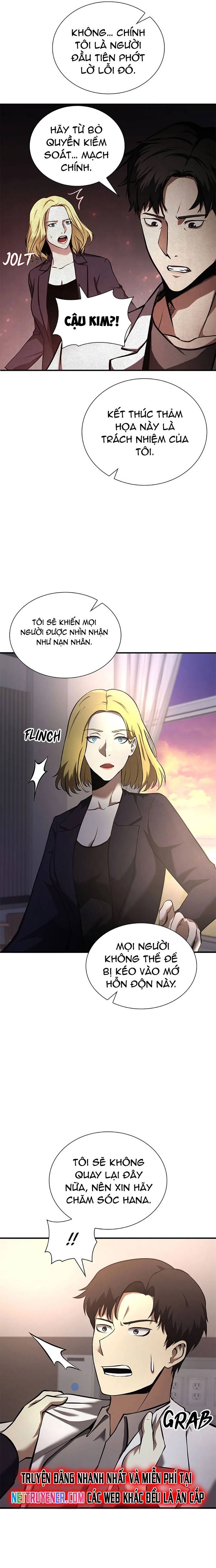 Sự Trở Lại Ma Dược Sư Cấp Fff Chapter 108 - Trang 24