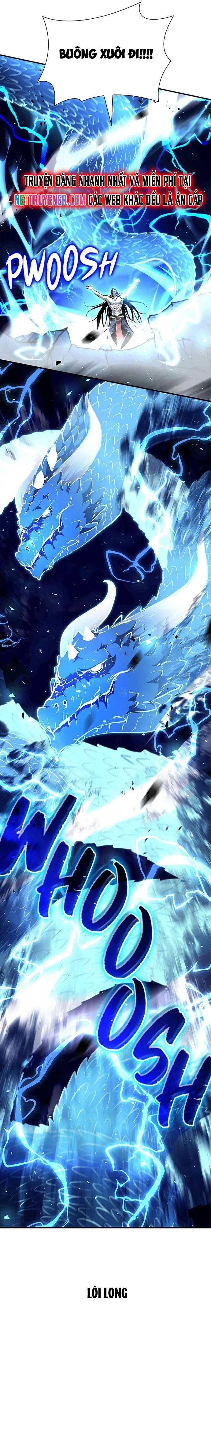 Sự Trở Lại Ma Dược Sư Cấp Fff Chapter 109 - Trang 27