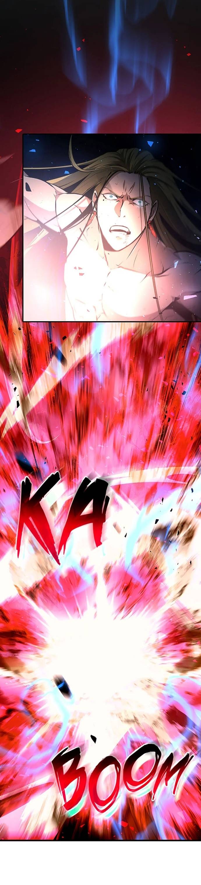 Sự Trở Lại Ma Dược Sư Cấp Fff Chapter 109 - Trang 29