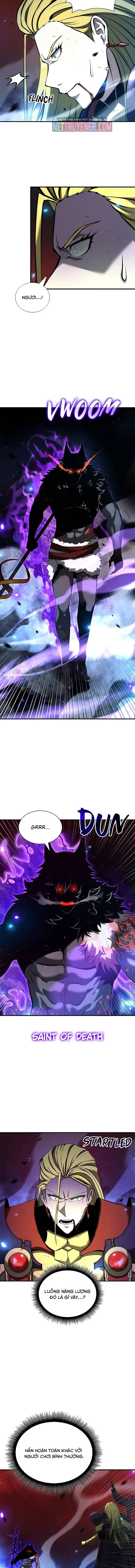 Sự Trở Lại Ma Dược Sư Cấp Fff Chapter 107 - Trang 1