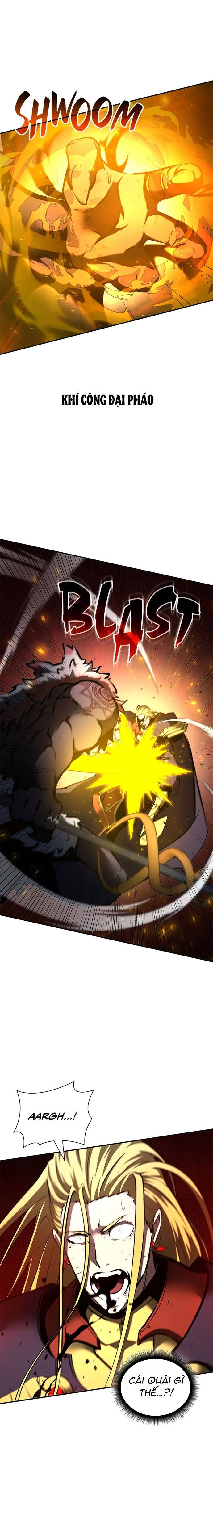 Sự Trở Lại Ma Dược Sư Cấp Fff Chapter 108 - Trang 7