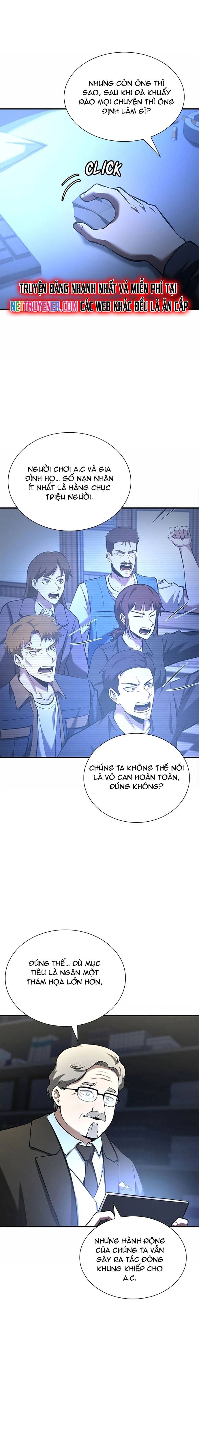 Sự Trở Lại Ma Dược Sư Cấp Fff Chapter 109 - Trang 11