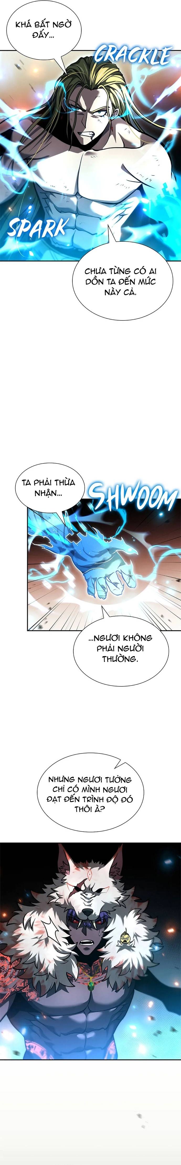 Sự Trở Lại Ma Dược Sư Cấp Fff Chapter 108 - Trang 12