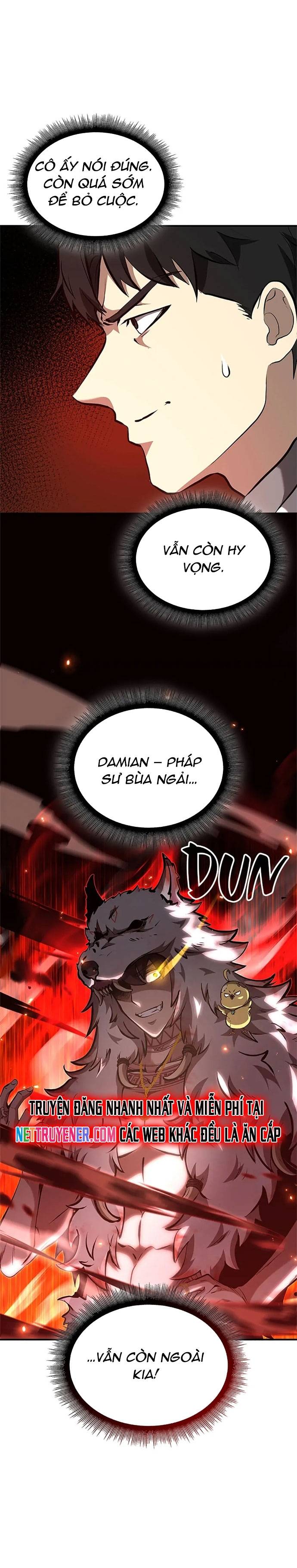 Sự Trở Lại Ma Dược Sư Cấp Fff Chapter 108 - Trang 28