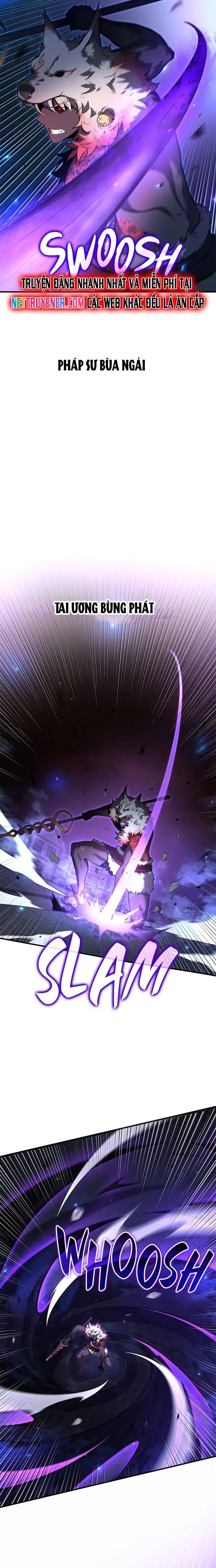 Sự Trở Lại Ma Dược Sư Cấp Fff Chapter 109 - Trang 15