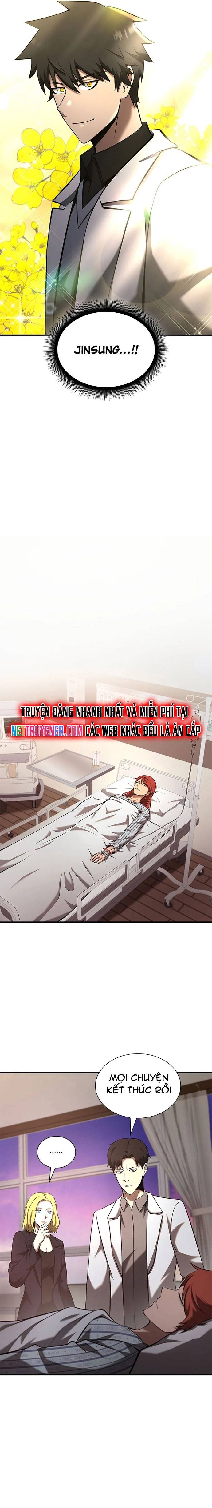 Sự Trở Lại Ma Dược Sư Cấp Fff Chapter 108 - Trang 22