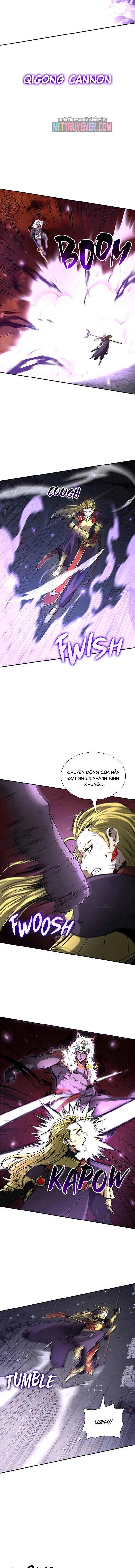 Sự Trở Lại Ma Dược Sư Cấp Fff Chapter 107 - Trang 7