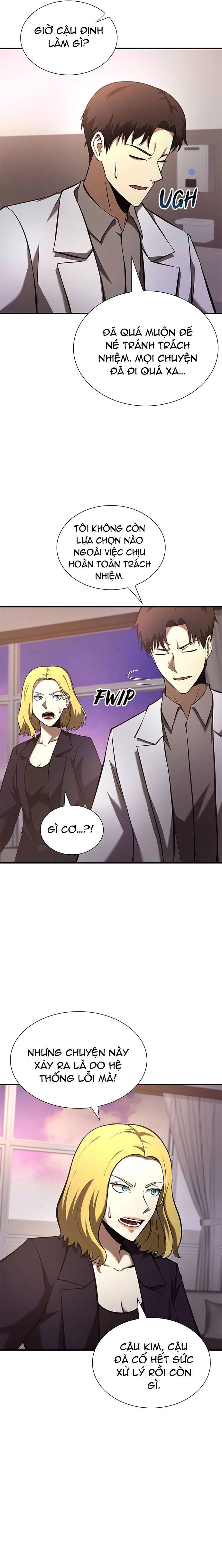 Sự Trở Lại Ma Dược Sư Cấp Fff Chapter 108 - Trang 23