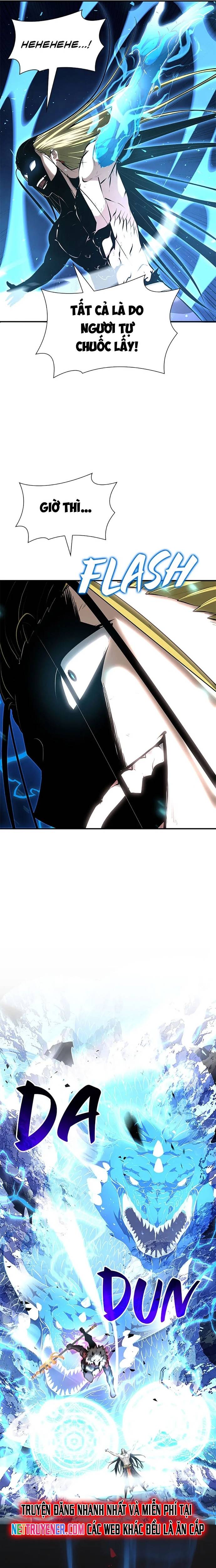 Sự Trở Lại Ma Dược Sư Cấp Fff Chapter 109 - Trang 28