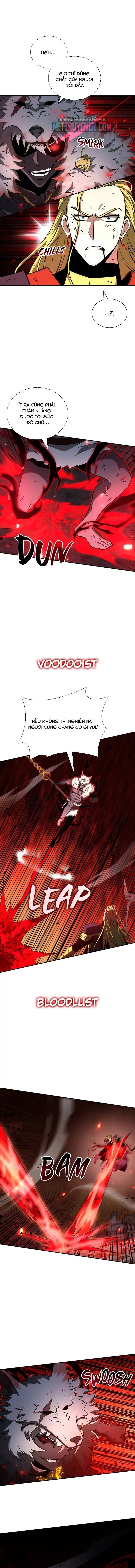 Sự Trở Lại Ma Dược Sư Cấp Fff Chapter 107 - Trang 10