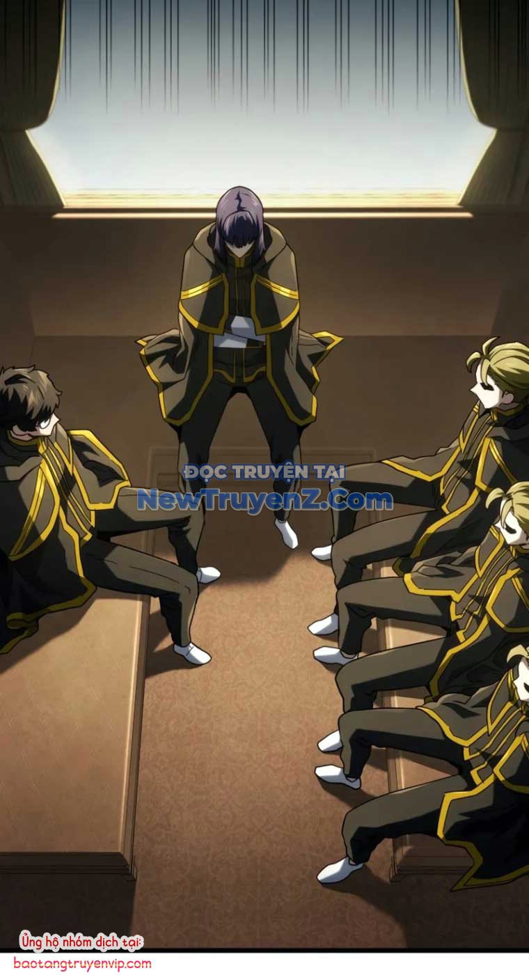 Thiết Huyết Kiếm Sĩ Hồi Quy chapter 114 - Trang 68
