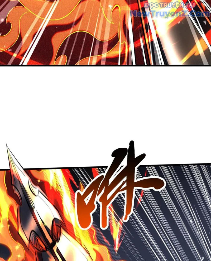 Siêu Cấp Thần Cơ Nhân chapter 357 - Trang 42
