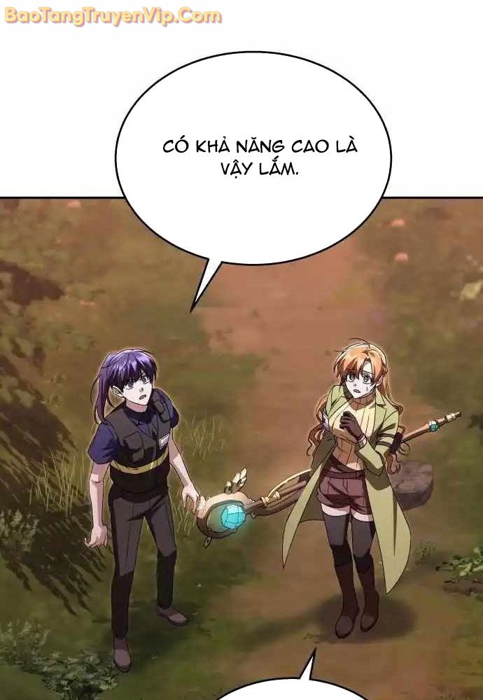 Tanker Hạng C Bất Tử chapter 19 - Trang 12