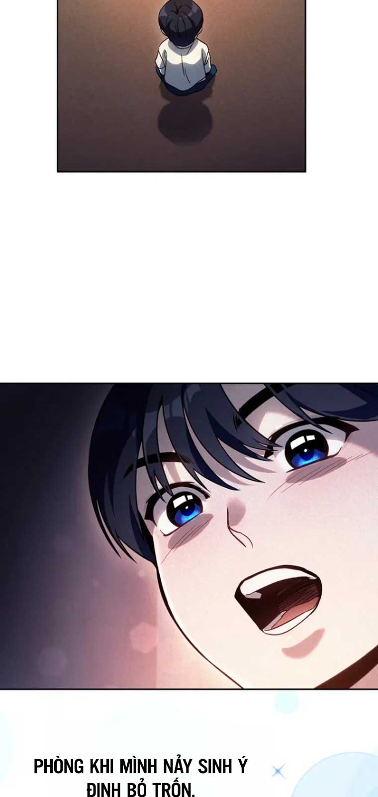 Diễn Viên Ngàn Mặt	 chapter 2 - Trang 58