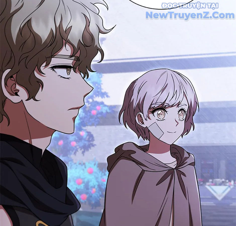 Carnelian: Quý Cô Rồng chapter 45 - Trang 117