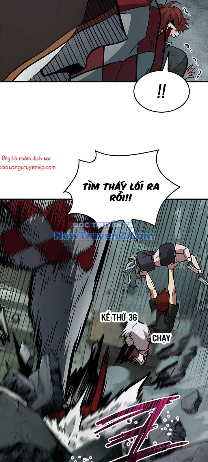 Youtuber Thể Hình Một Triệu Subs chapter 10 - Trang 4