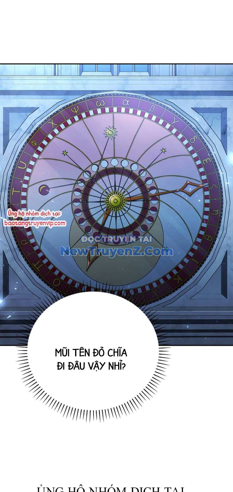 Thiên Tài Phép Thuật Nắm Giữ Khái Niệm chapter 14 - Trang 3
