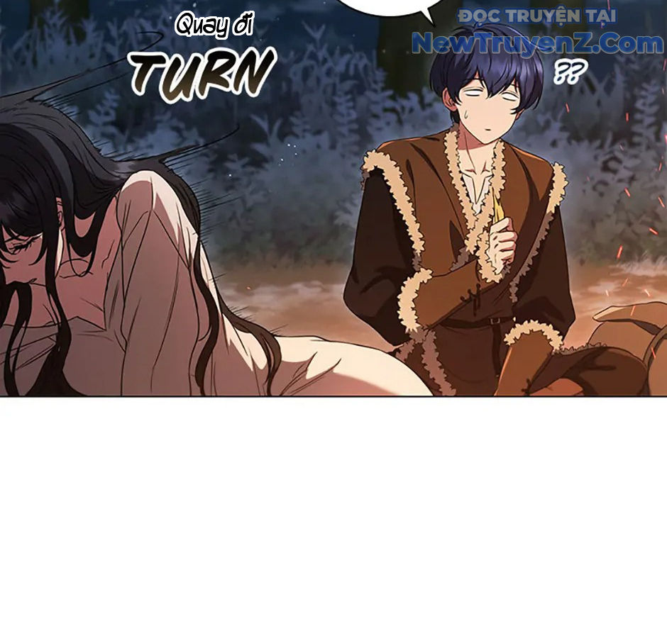 Carnelian: Quý Cô Rồng chapter 5 - Trang 36