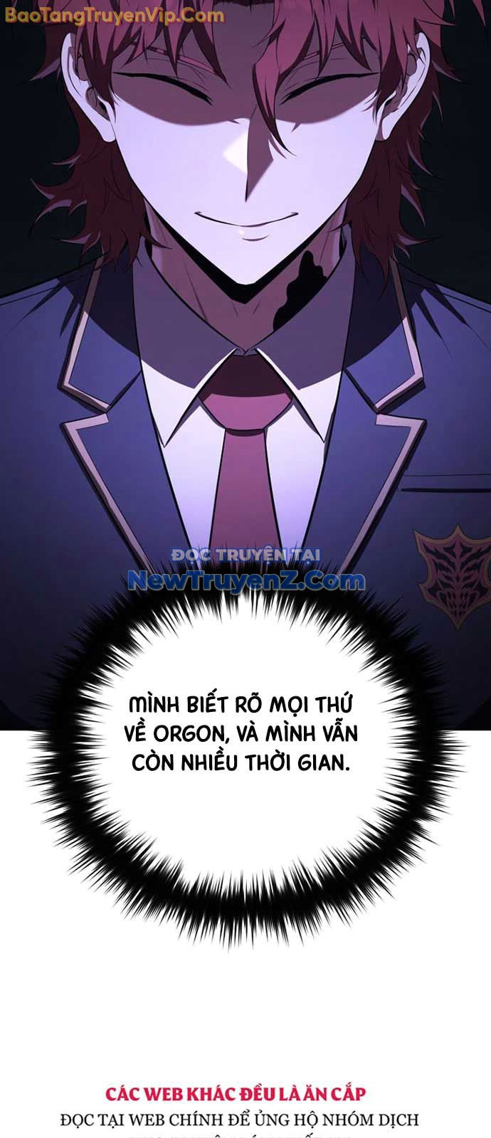 Phản Diện Mắt Cáo Của Học Viện Ma Giới chapter 26 - Trang 32