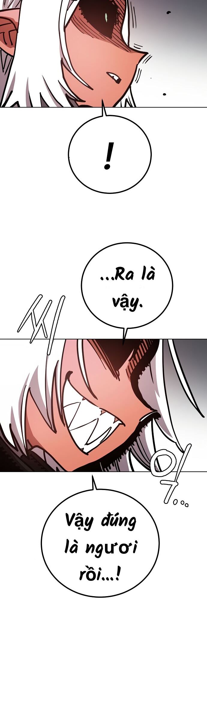 Player Chapter 236 - Trang 24