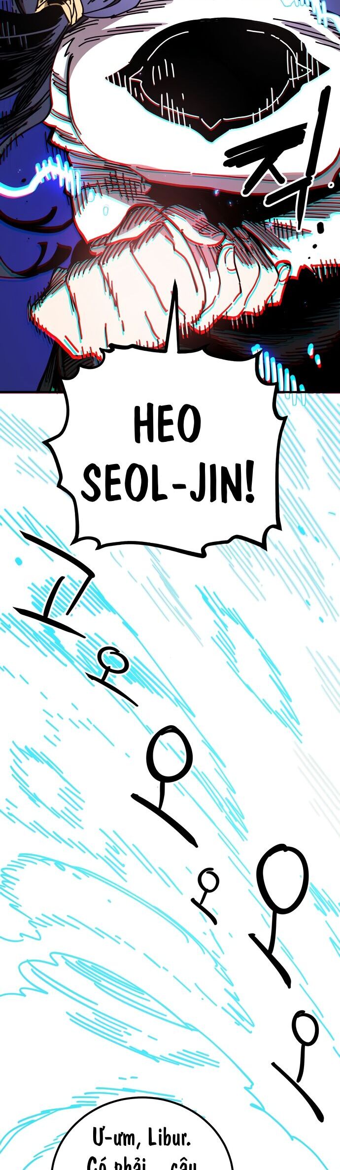 Player Chapter 238 - Trang 65