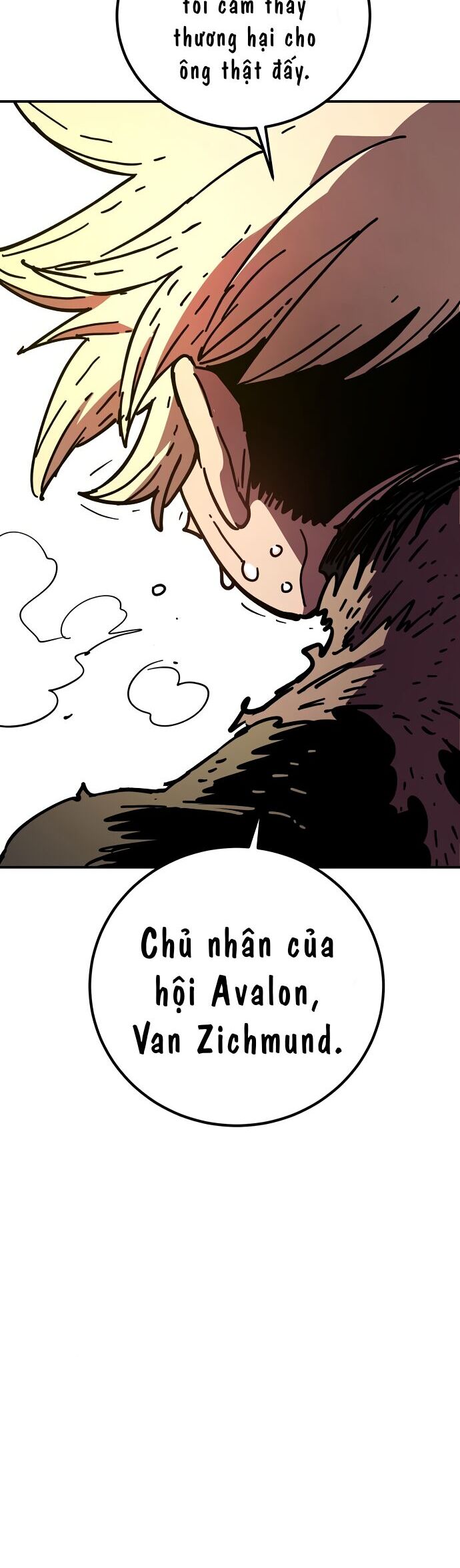 Player Chapter 237 - Trang 60