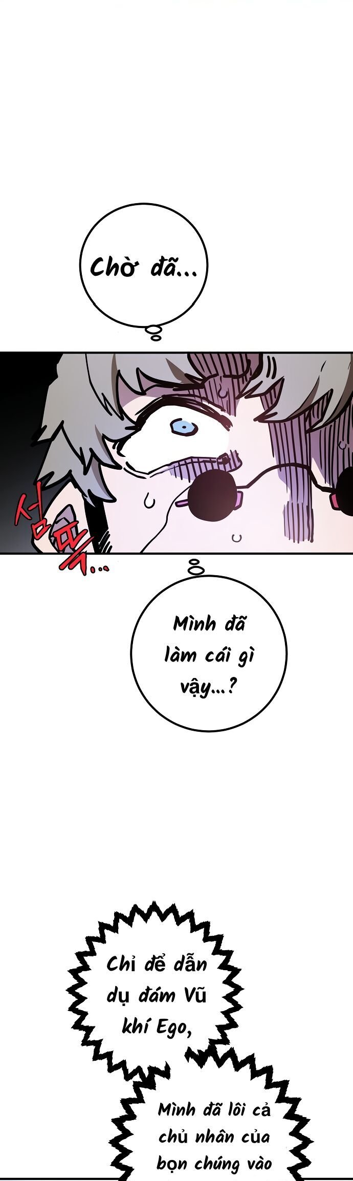 Player Chapter 236 - Trang 61