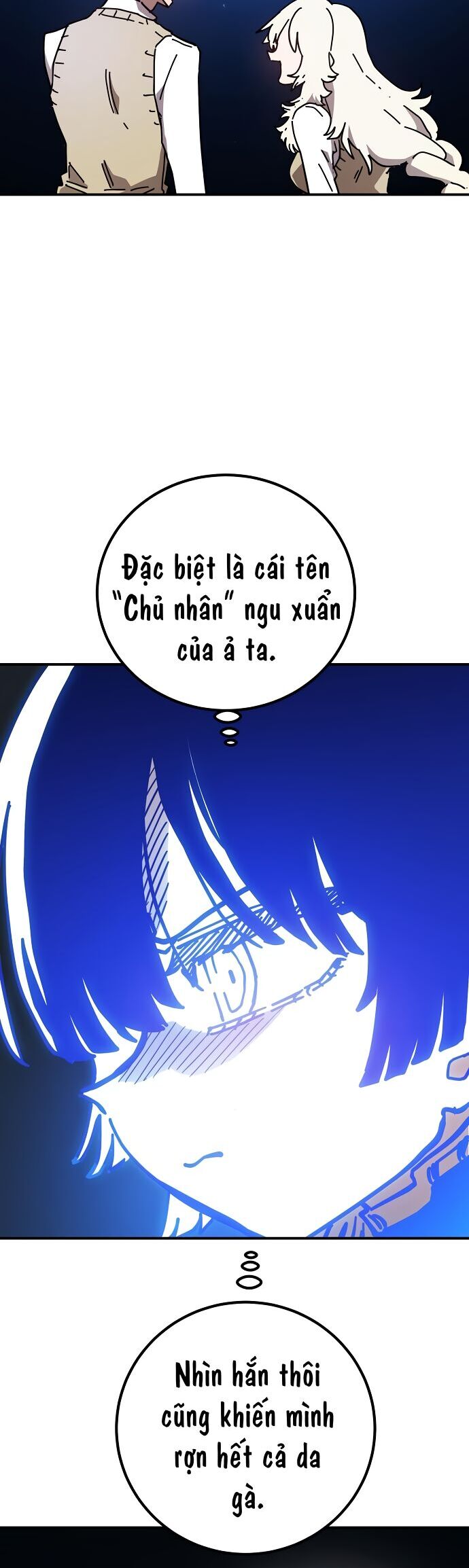 Player Chapter 238 - Trang 55