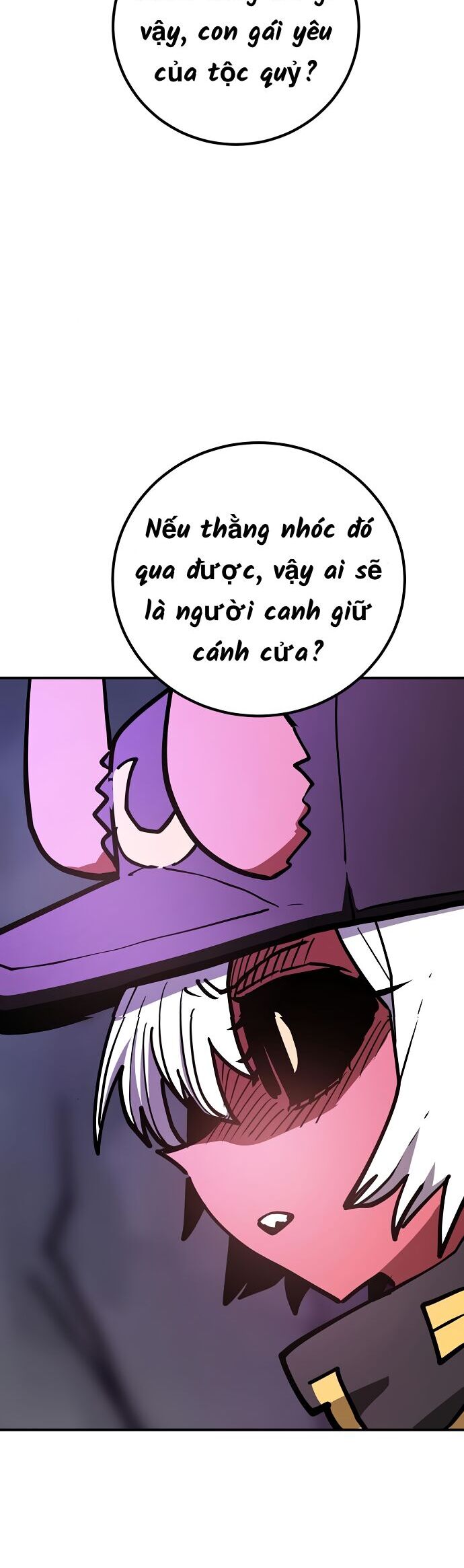 Player Chapter 236 - Trang 33