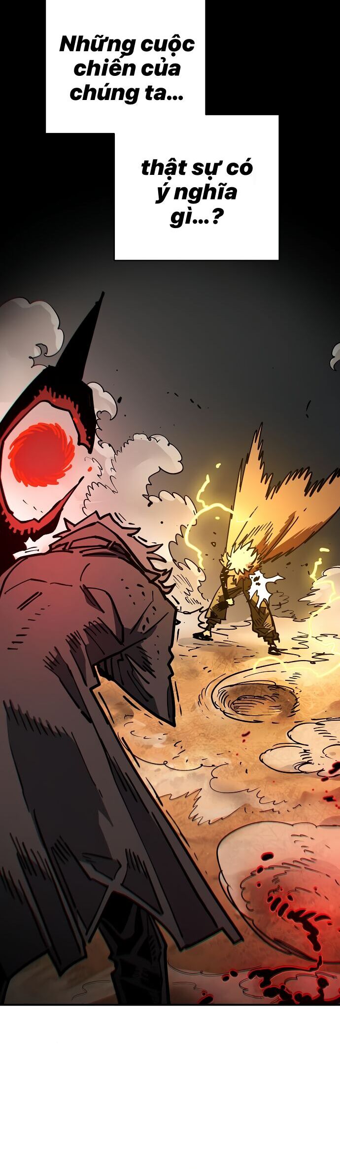 Player Chapter 236 - Trang 76