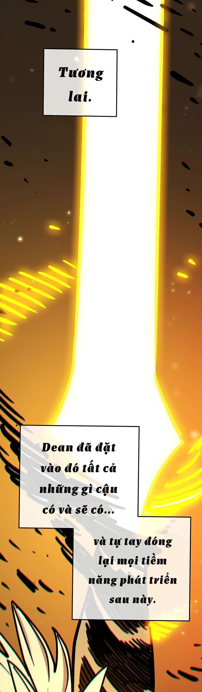Player Chapter 237 - Trang 37