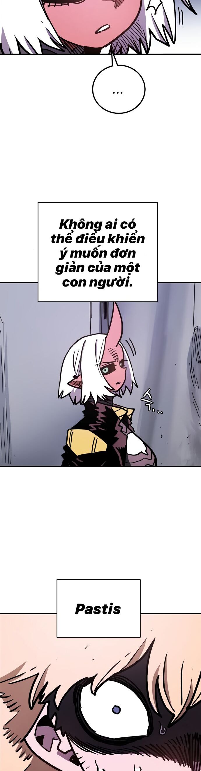 Player Chapter 236 - Trang 52