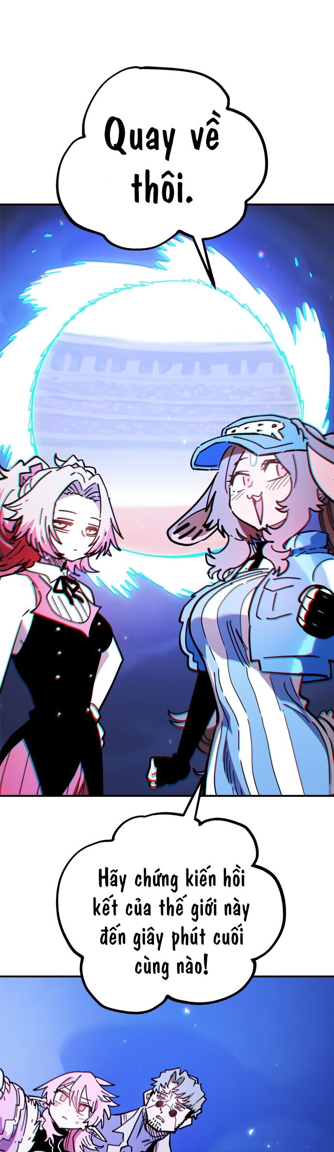 Player Chapter 238 - Trang 44