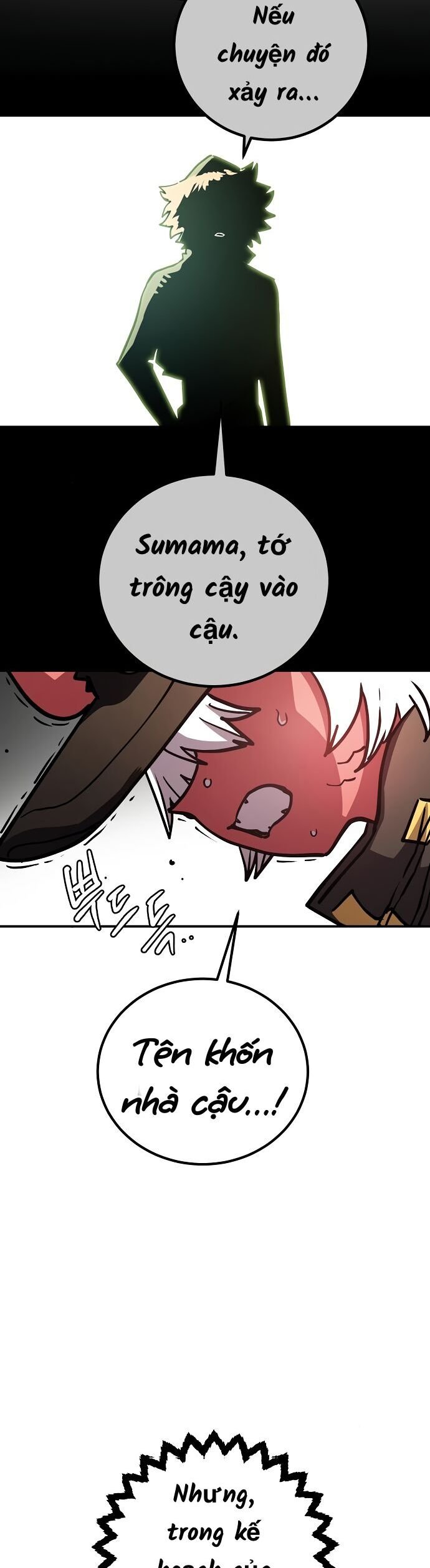 Player Chapter 236 - Trang 36