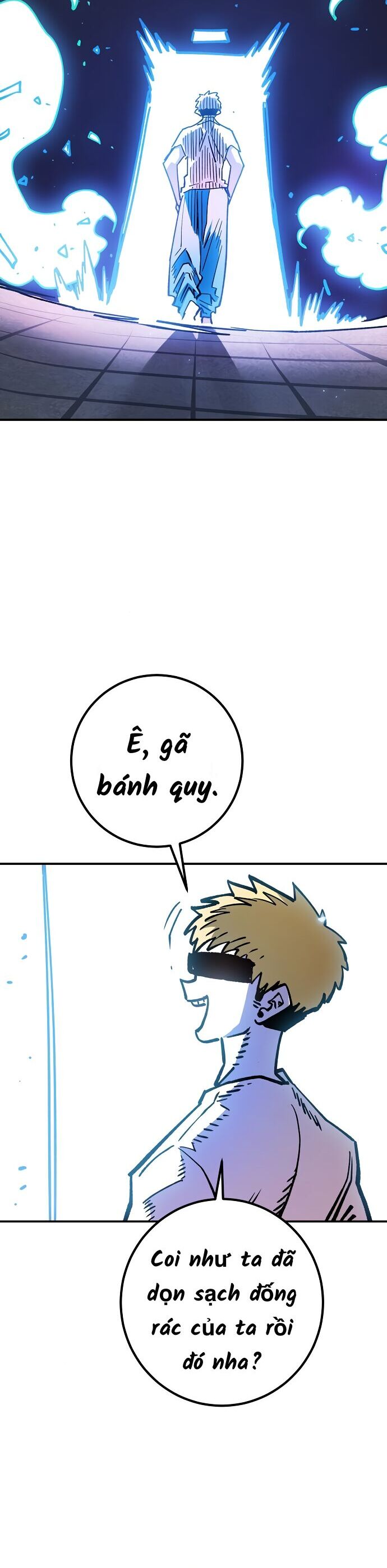 Player Chapter 236 - Trang 72