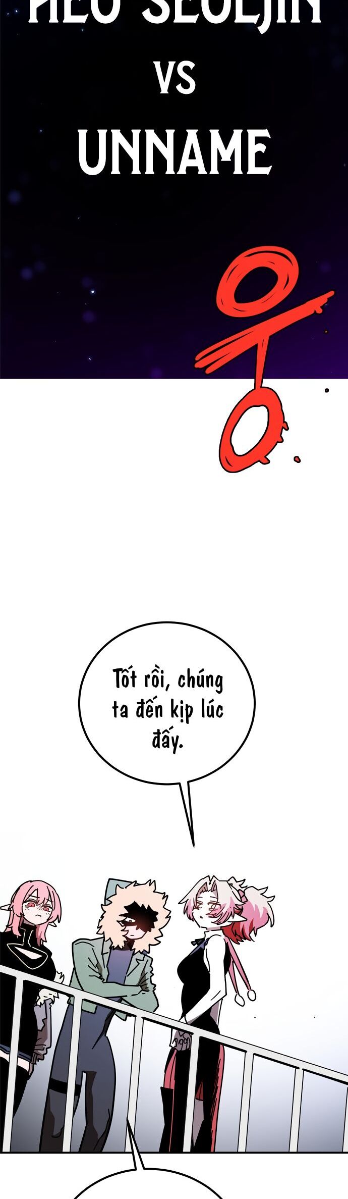 Player Chapter 238 - Trang 46