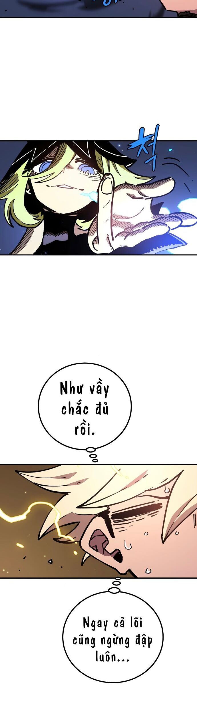 Player Chapter 238 - Trang 3