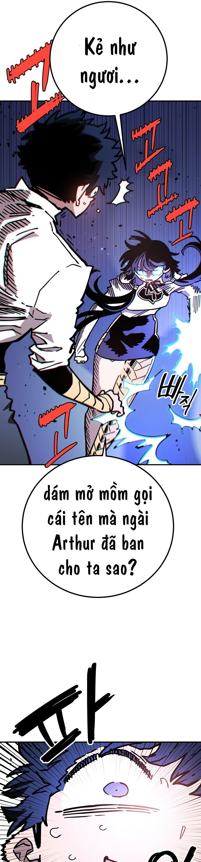 Player Chapter 238 - Trang 60