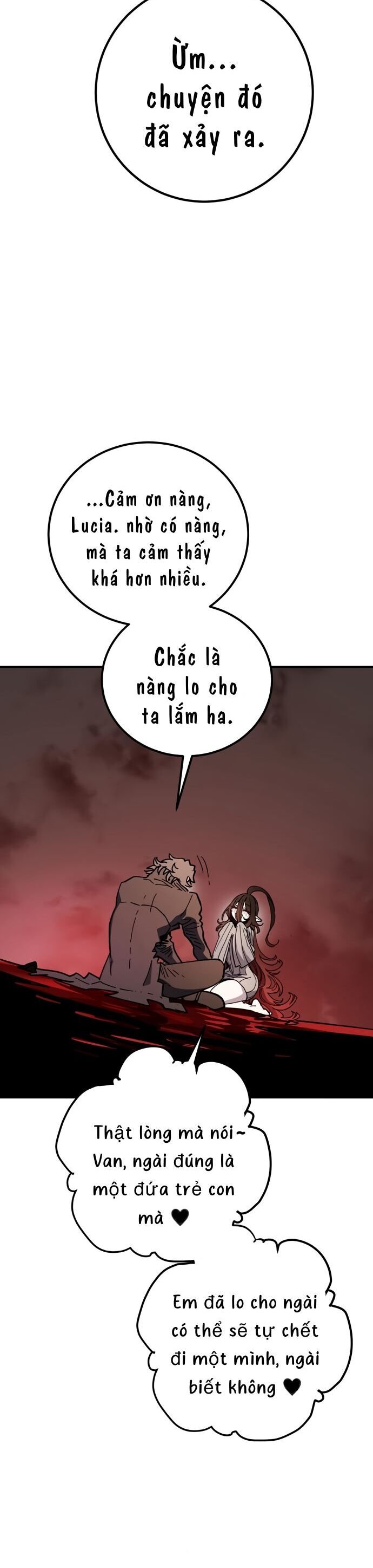 Player Chapter 237 - Trang 52