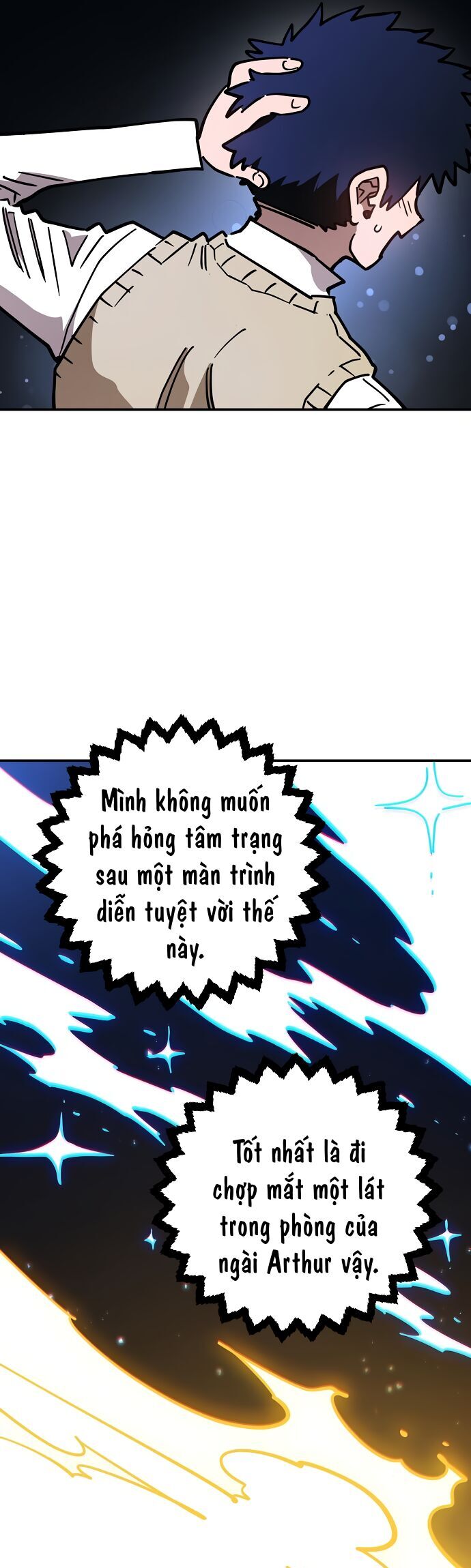 Player Chapter 238 - Trang 56