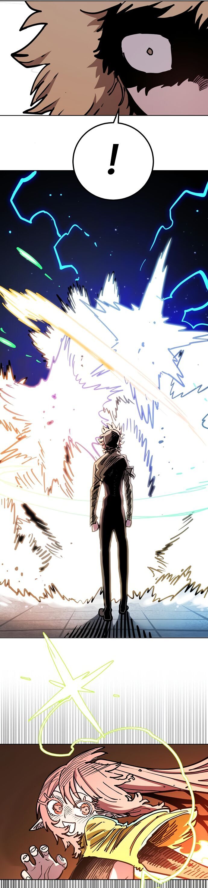 Player Chapter 236 - Trang 18