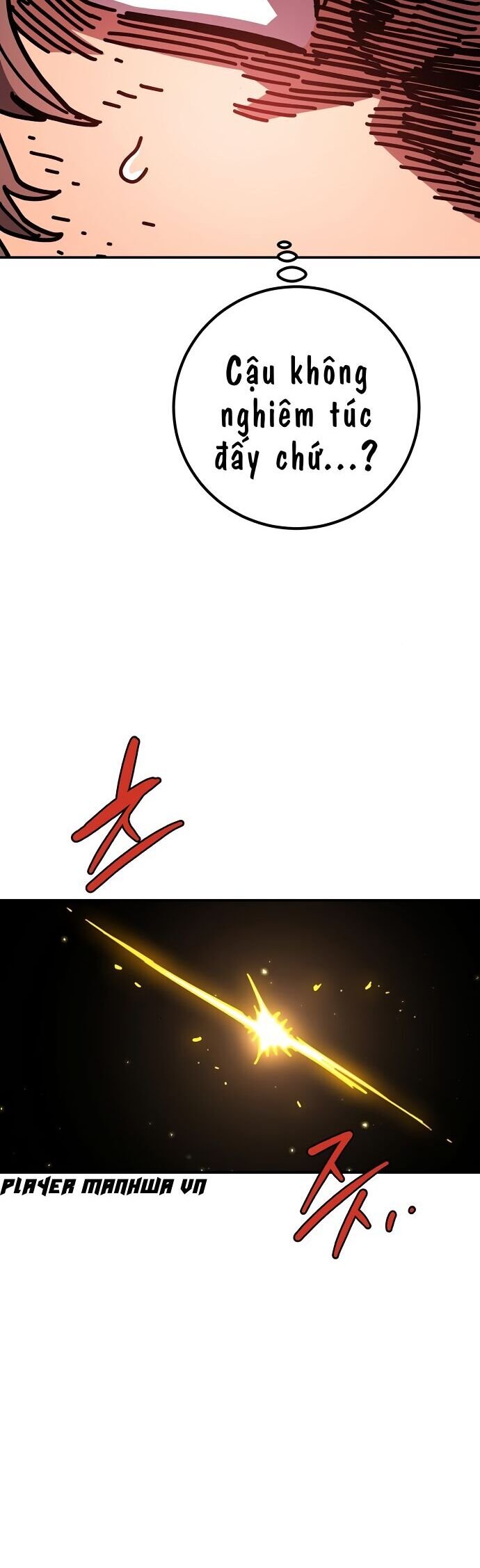 Player Chapter 237 - Trang 22