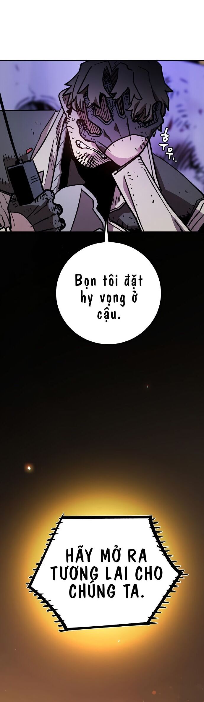 Player Chapter 237 - Trang 14