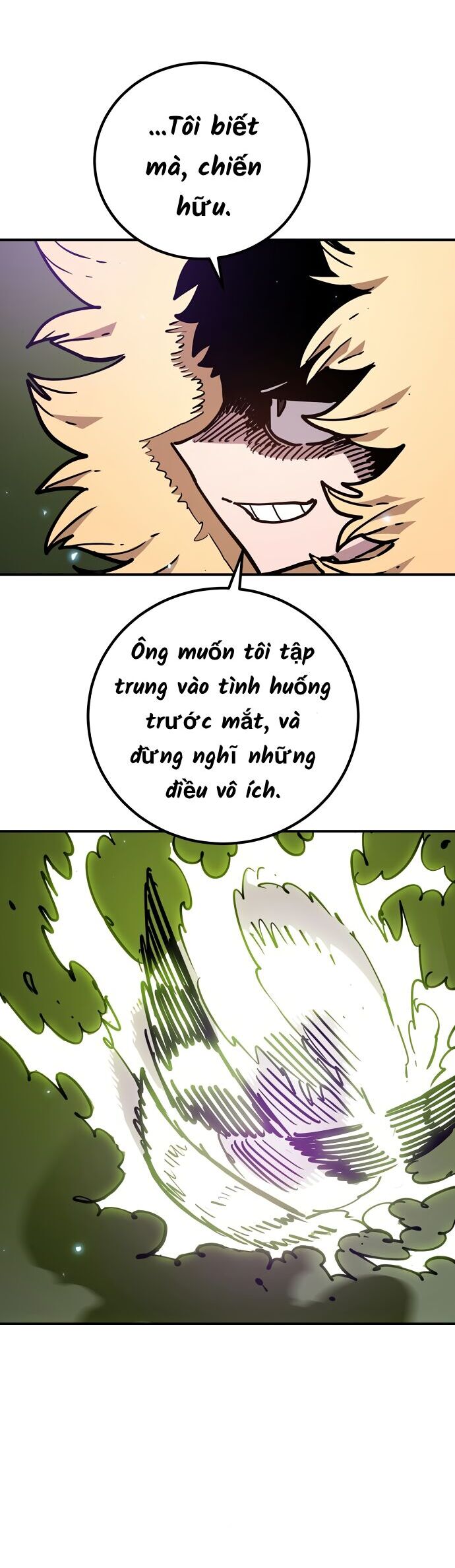 Player Chapter 236 - Trang 12