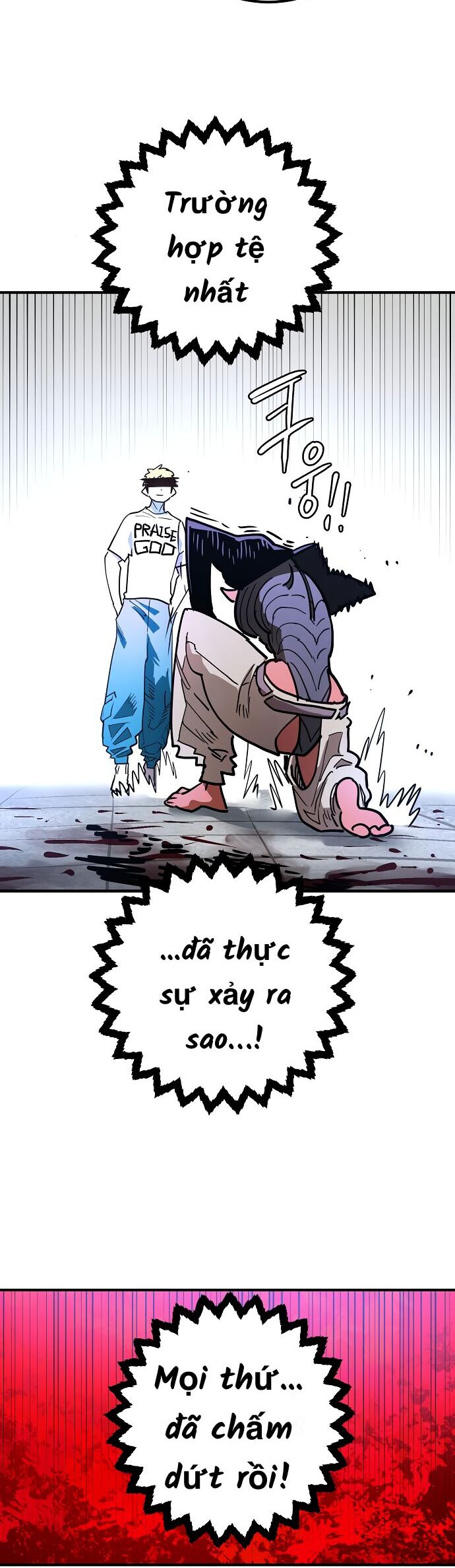Player Chapter 236 - Trang 60
