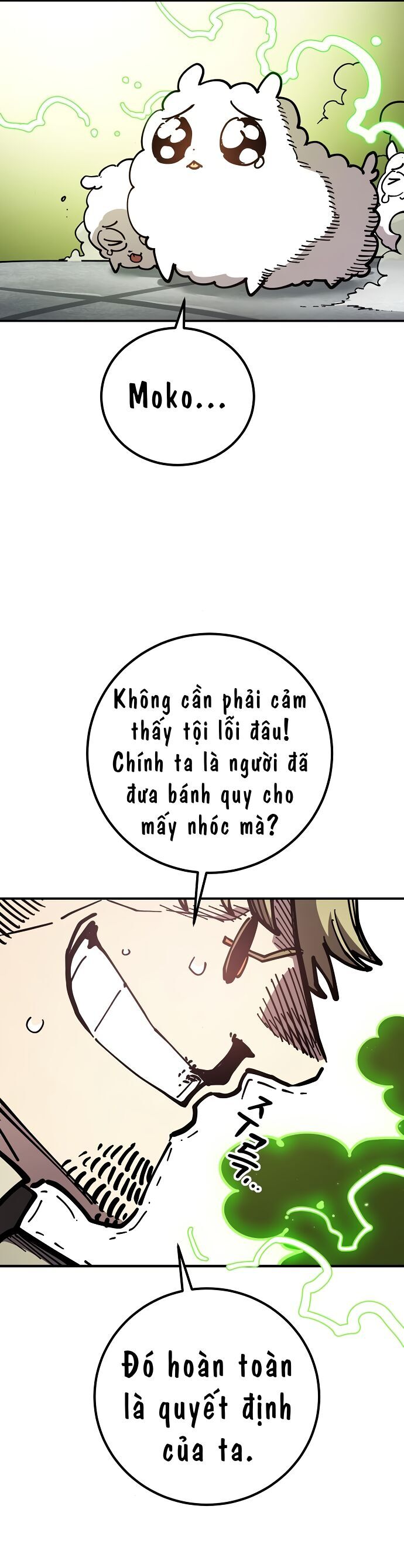 Player Chapter 238 - Trang 19