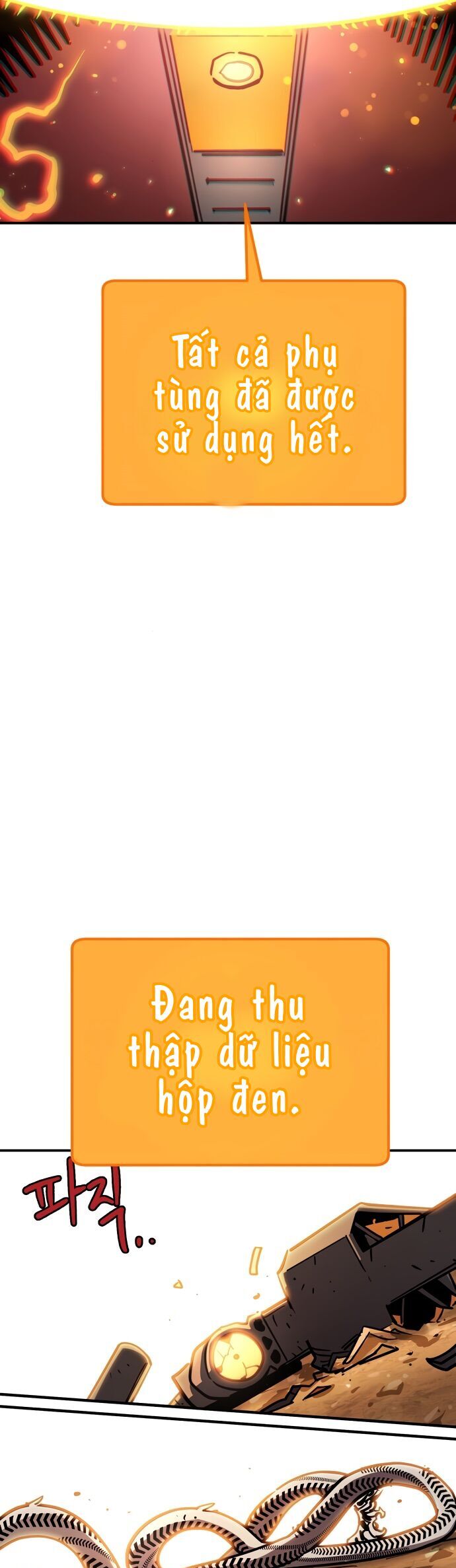 Player Chapter 237 - Trang 11