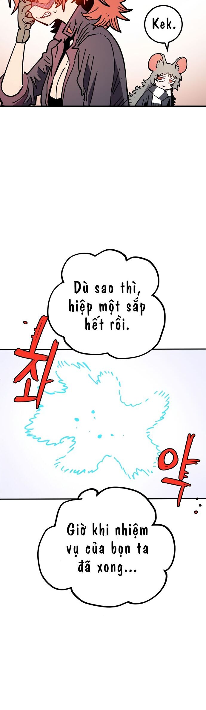 Player Chapter 238 - Trang 43
